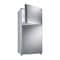 Sharp Refrigerator Inverter Digital No Frost - 538 Liter - Silver - SJGV69GSL
