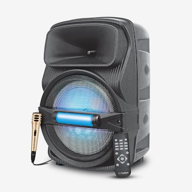 Audionic Classic Masti-85 15000 mAh Black