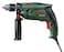 Bosch Hammer Drill Green/Black