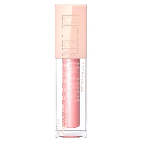 Maybelline New York Lifter Gloss Lip Gloss 006 Reef 5.4 ml