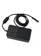 Elivebuyind Replacement Laptop Ac Adapter For Microsoft Surface Pro And Surface Pro 2 Black