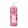 Cosmo Romance Shower Gel With Rose Extract Pink 1L