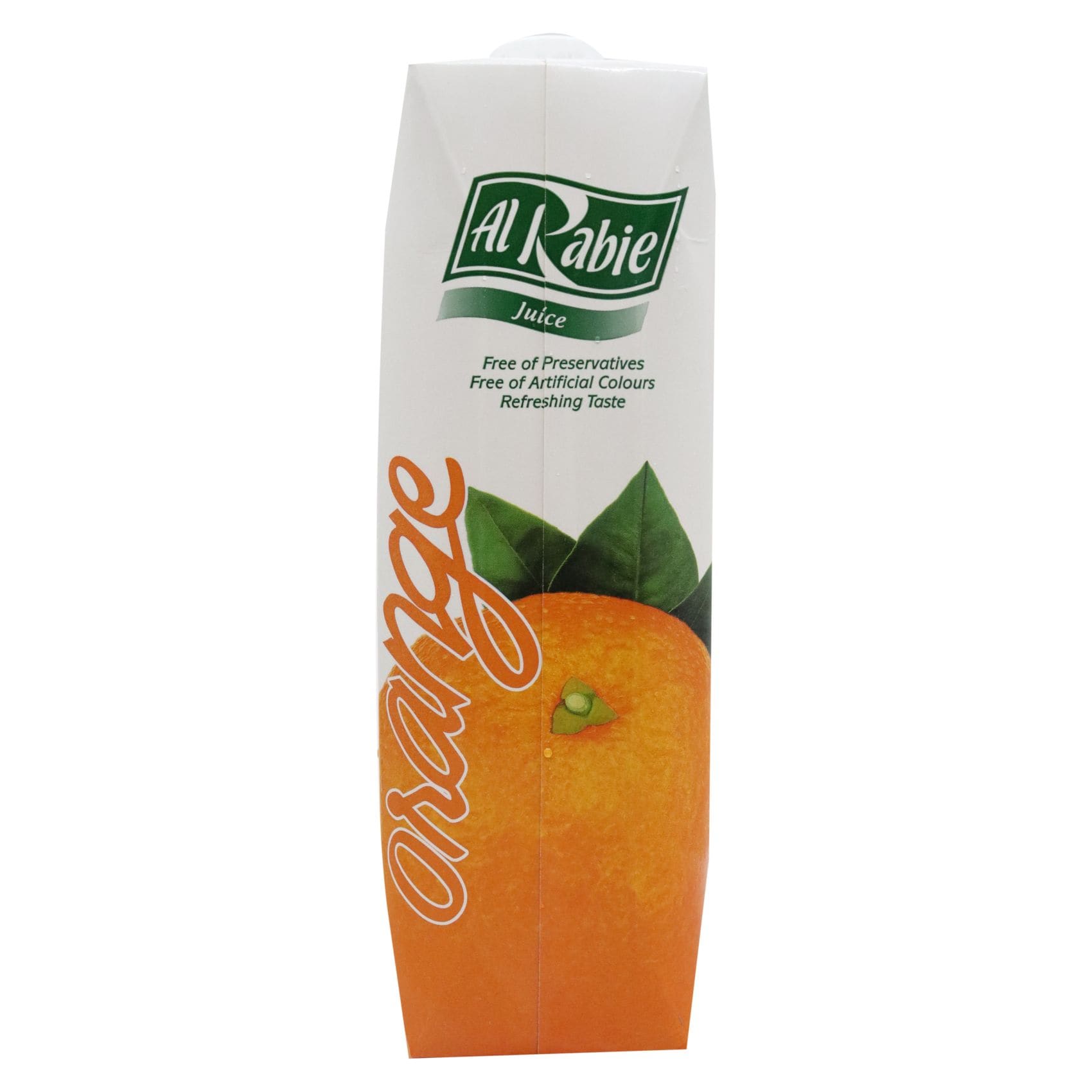 Al Rabie Mini Buy Al Rabie Orange Juice 1L Online | Carrefour UAE