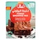 Al Alali Chocolate Chunks Fudge Brownie Mix 500 gr