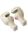 Generic Pair Of Car Seat Back Hanging Hook Set