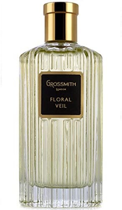 Grossmith Floral Veil Eau De Perfume For Women, 100 ml