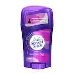 Buy Lady Speed Stick, Invisible Dry, Antiperspirant Deodorant, Shower Fresh, 40g in Saudi Arabia