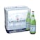 San Pellegrino Sparkling Natural Mineral Water 12 x 750 ml