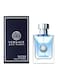 Versace Pour Homme Eau De Toilette - 50ml