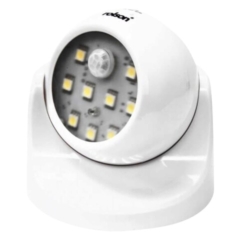 ROLSON WIRELESS MOTION SENSOR LIGHT