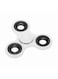 Generic Tri Fidget Finger Hand Spinner Spin Toy