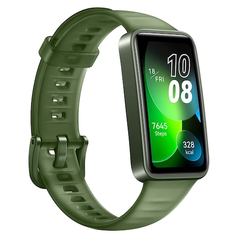 Huawei Smart Band 8 Green