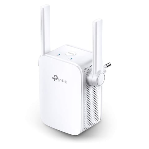 TP-Link 300Mbps Wi-Fi Range Extender TL-WA855RE