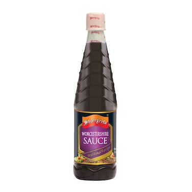 Shangrila Worcestershire Sauce 800 ml