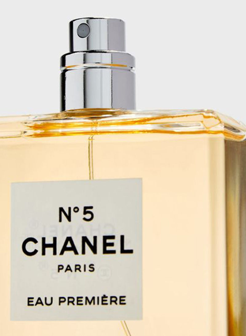 Chanel No.5 Eau Premiere Eau De Parfum For Women - 100ml