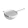 Fackelmann Sieve 49243 17cm White