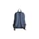 LINDOS -  Giftology 900D Polyester Backpack - Navy Blue