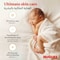 Huggies Extra Care Diapers Newborn Size 1 Up to 5kg Jumbo Pack 64 Diapers