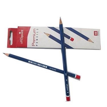 Office Point Pencil Premium 2800 Hb
