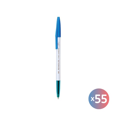 Reynolds 045 Pen - 55 Pens
