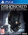 Bethesda Dishonored Definitive Edition (PS4)