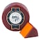 Snowdonia Red Storm Cheese With Vintage Red Leicester