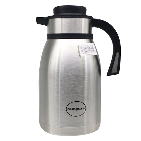 PIL SS V/FLASK VFC2.0L PLAIN