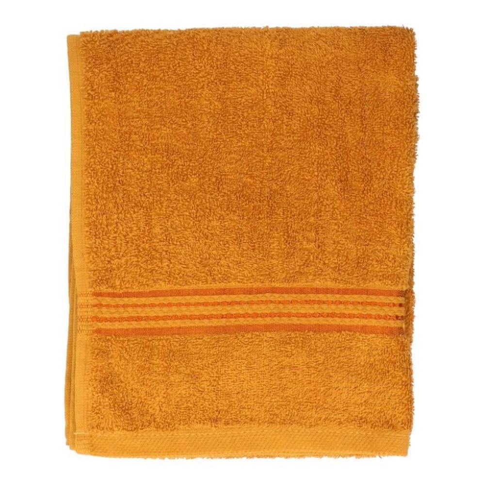 Buy Hand Towel Rust 450 Gsm Online | Carrefour Pakistan
