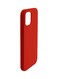 Generic Protective Case Cover For Apple iPhone 12 Pro 6.1Inch Red