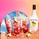 Malibu Caribbean Rum With Coconut Flavour 700Ml
