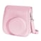 Fujifilm Instax Camera Mini 8 Raspberry + Case + Film