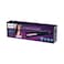 Philips Straight Care Split Stop Hair Straightener BHS675/00, Black