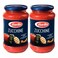 Barilla Zucchine Sauce 400g Pack of 2