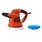 Black &amp; Decker Car Polisher 60W Single Speed