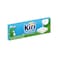 Kiri Spreadable Cream Cheese Squares 12 Portions 216g