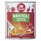 Carrefour Classic Ready Meal Ravioli Vegetable 800g