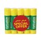 Fantastick Glue Stick White 15g 5