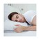 Rankoussi Ergonomic Stomach Sleeper Pillow 70X50CM