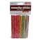 Les Filous Munchy Sticks Dog Treat Pack of 100