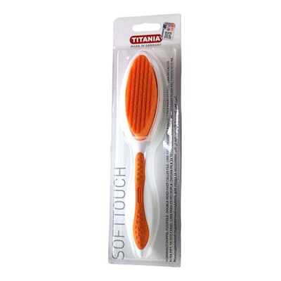 Titania Double Sided Foot File3042B