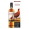 The Famous Grouse whisky 750ML