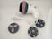 Sculptural Body Innovation Anti-Cellulite Massager