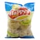Happys Golden Salt And Vinegar Potato Crisps 100G