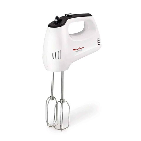 Moulinex Hand Mixer HM310127