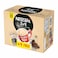Nescafe 3-In-1 Creamy Latte Instant Coffee Mix 22g Pack of 28