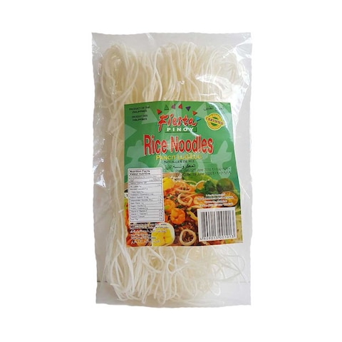 Fiesta Pinoy Rice Noodles Pancit Luglug 227g