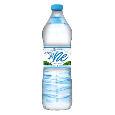 Aqua La Vie Mineral Water 500ML