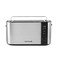 Nutricook Digital Toaster NC-T104S 4 Slice