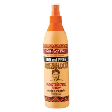 Sta-Sof-Fro Dreadlocks Moisturizing Spray 350ml
