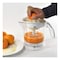 Braun Press Citrus Juicer MPZ 9 - Citromatic  20 Watts